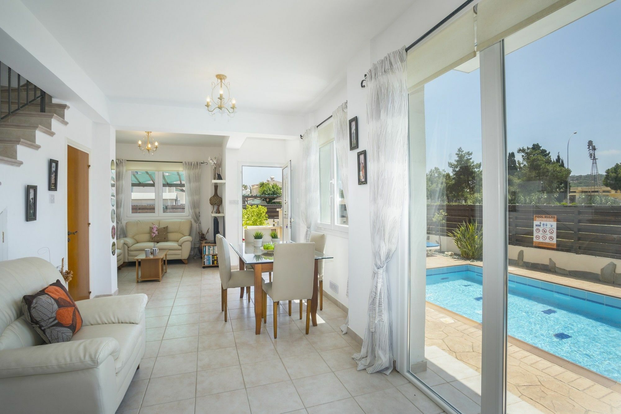 Villa Mandali 19