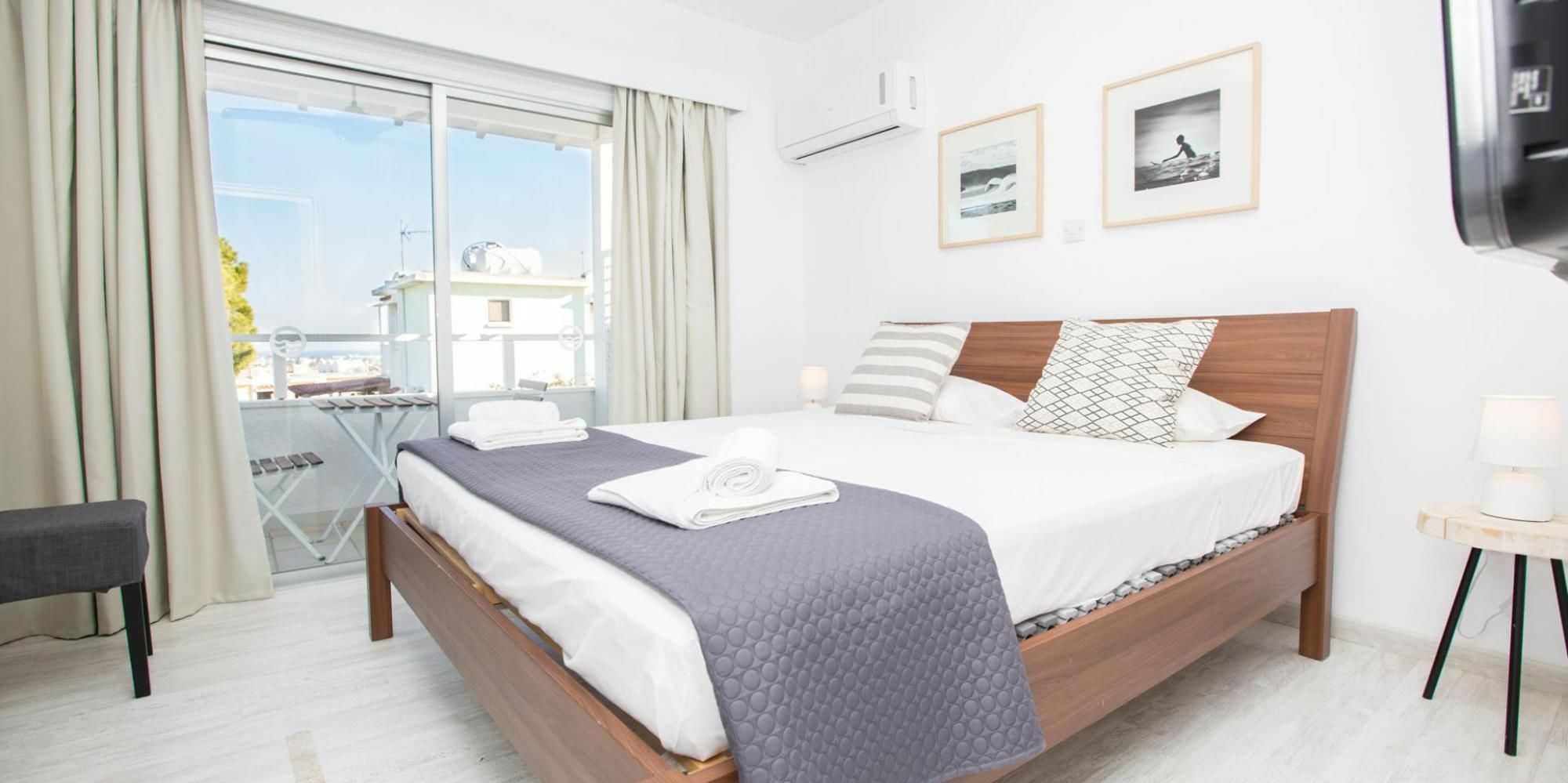 Villa Oceanview Townhouse 210