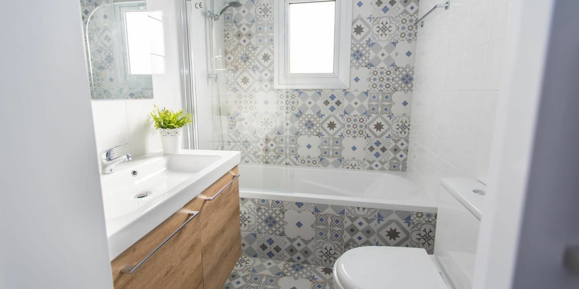 Oceanview Townhouse 210 Protaras