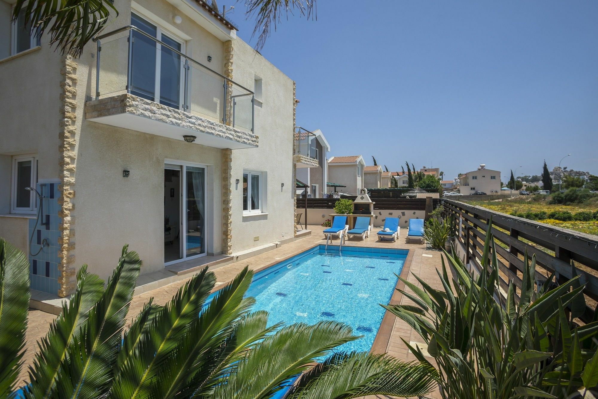 Mandali 19 Villa *