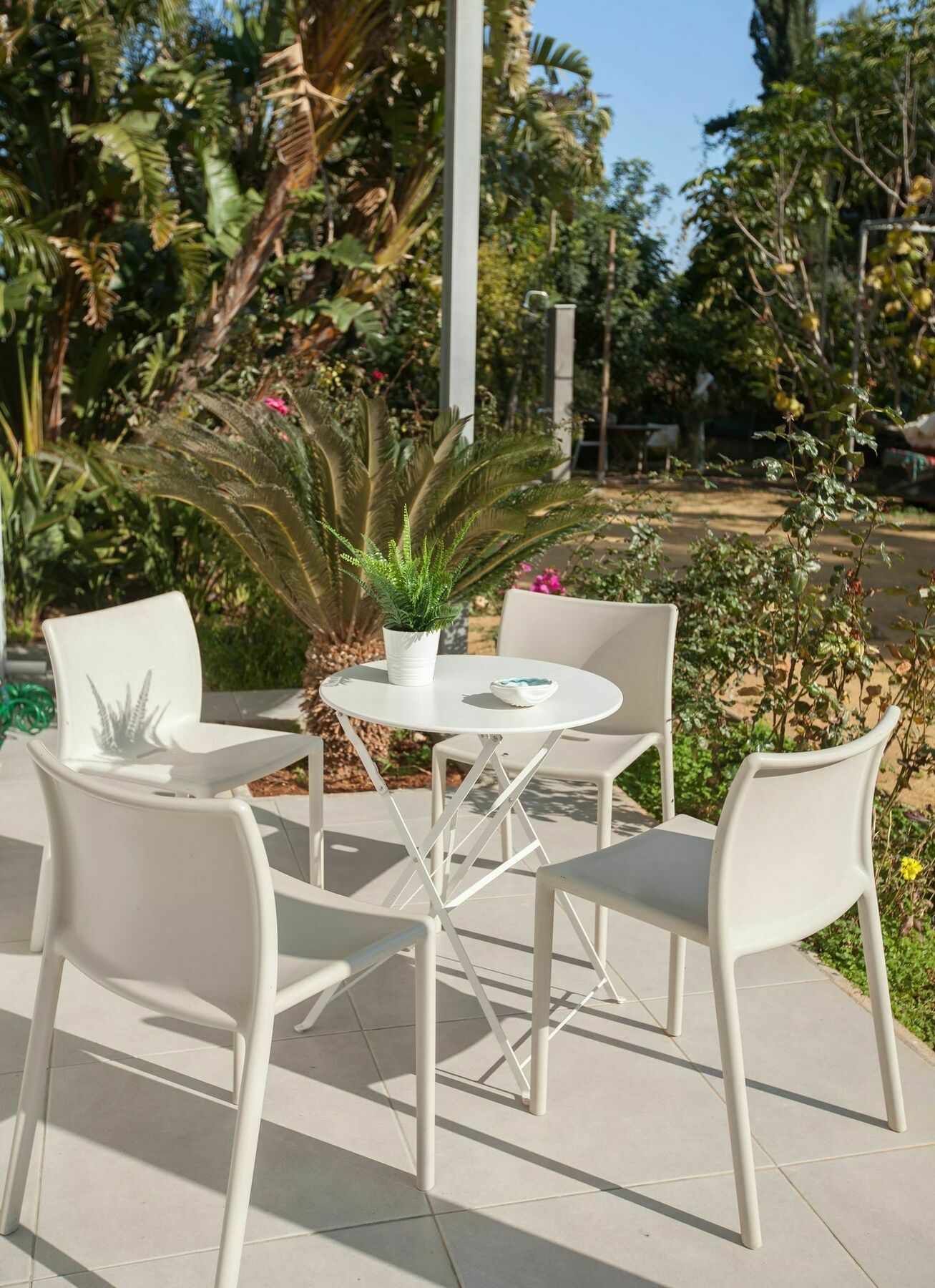 Villa Myrtiana Protaras