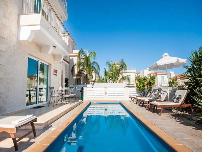 Apartment Oceanview Luxury 045