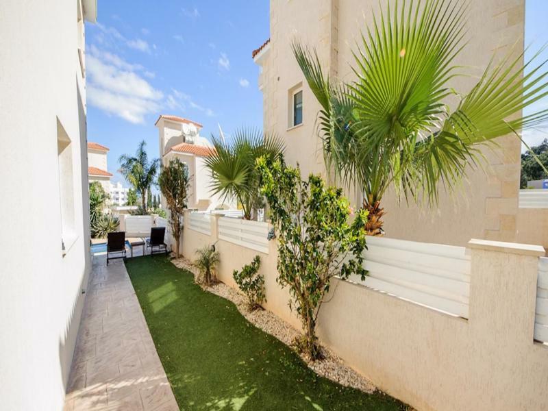 Apartment Oceanview Luxury 045