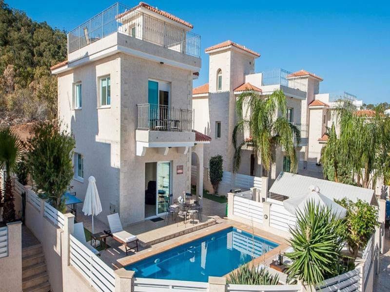 Apartment Oceanview Luxury 045