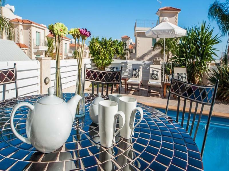 Apartment Oceanview Luxury 045 Protaras