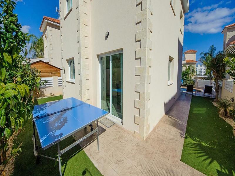 Apartment Oceanview Luxury 045