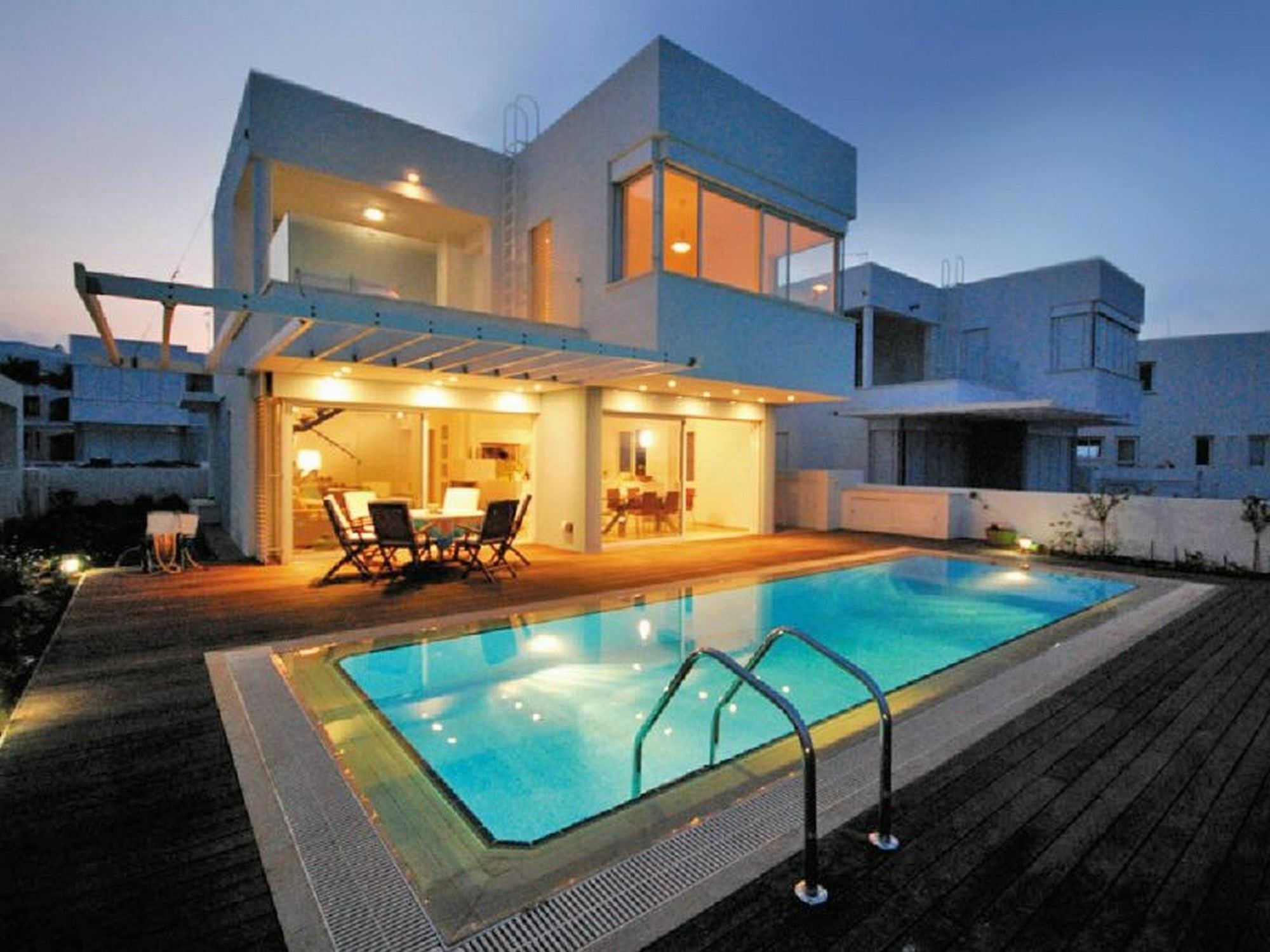 Apartment Naxos