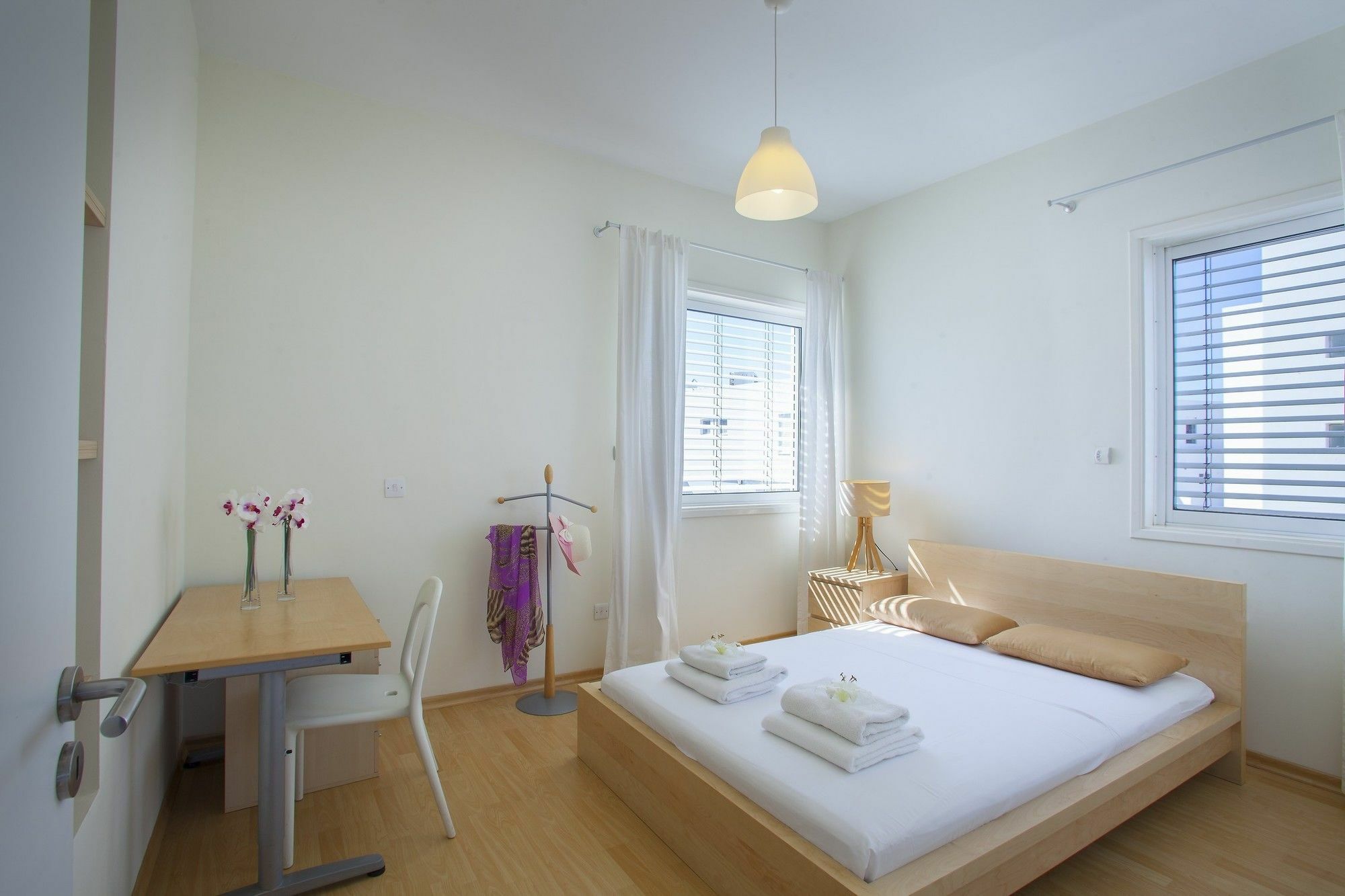 Naxos Apartment