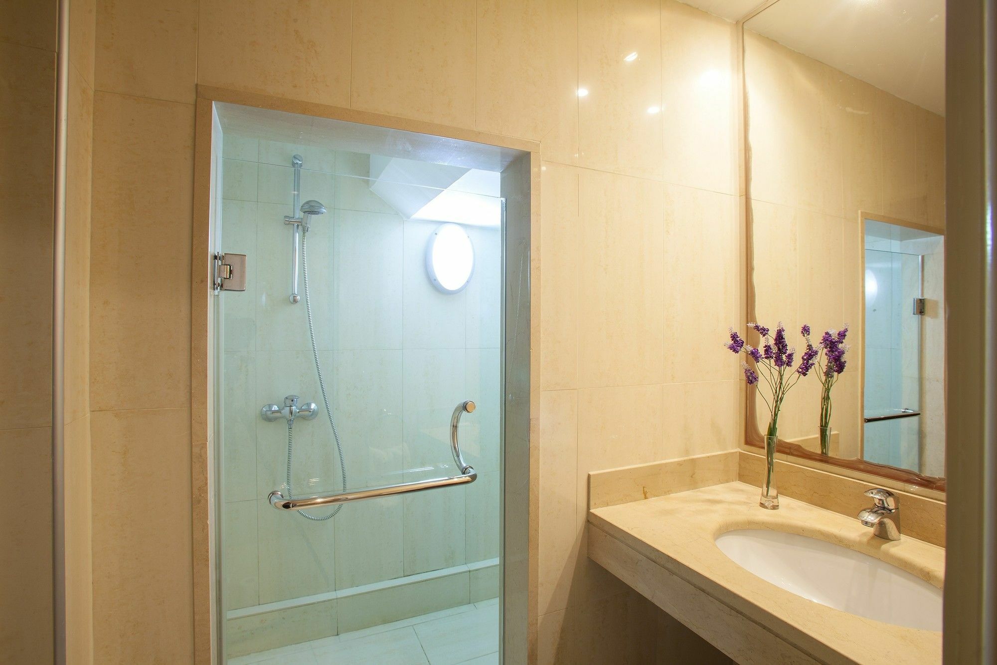 Apartment Naxos