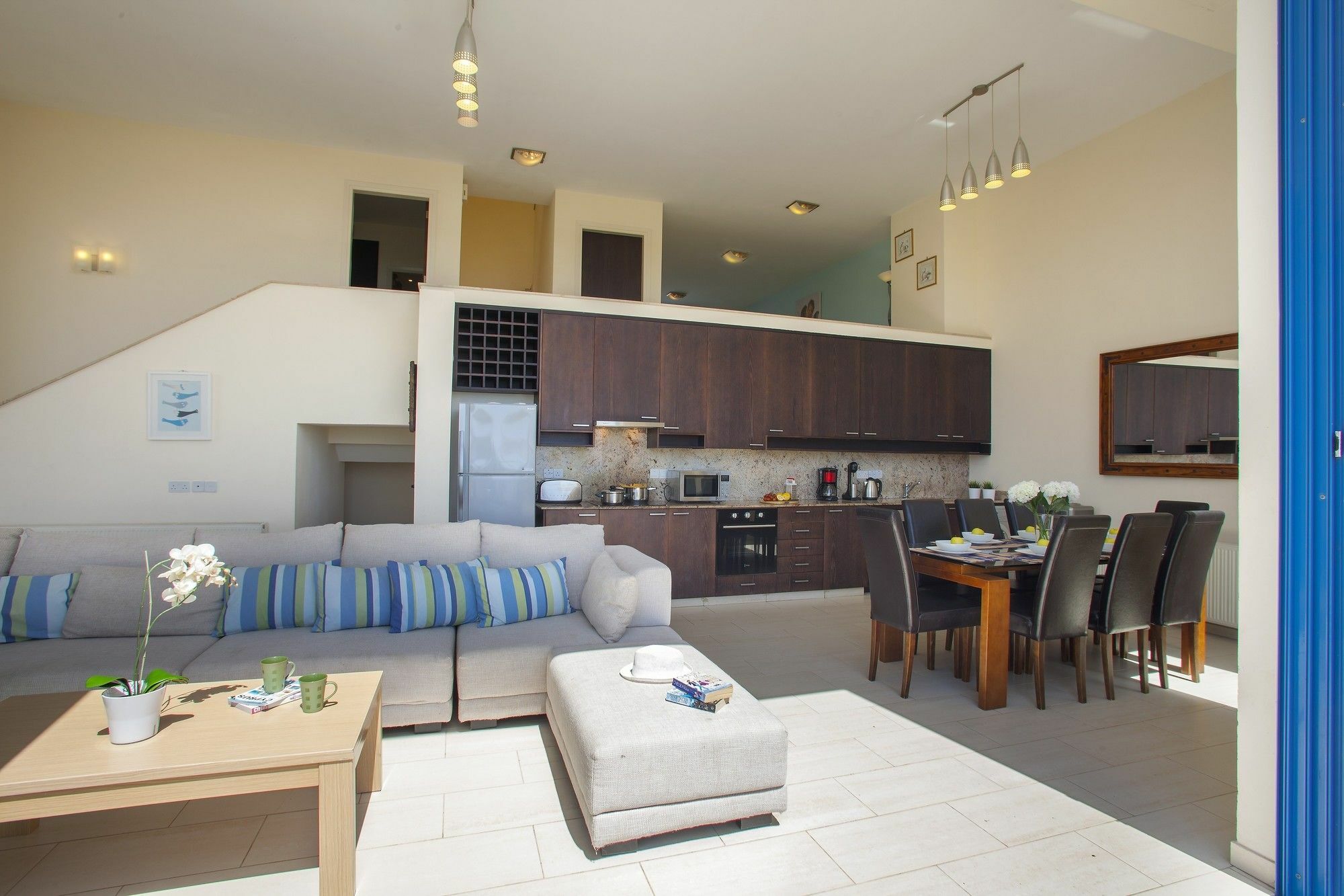 Naxos Apartment Protaras