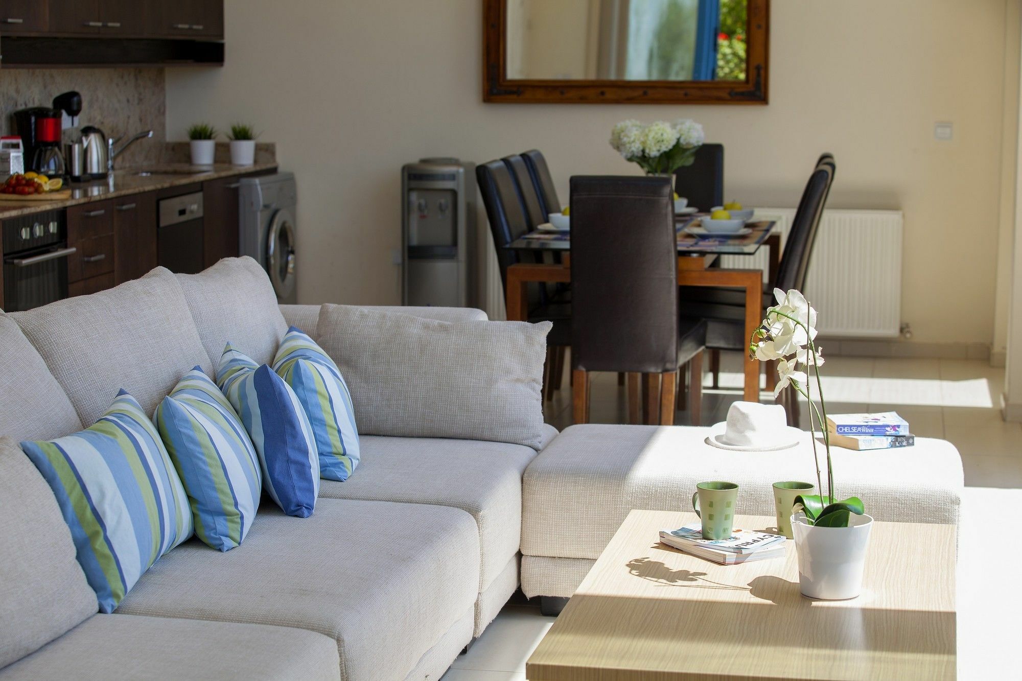 Naxos Apartment Protaras