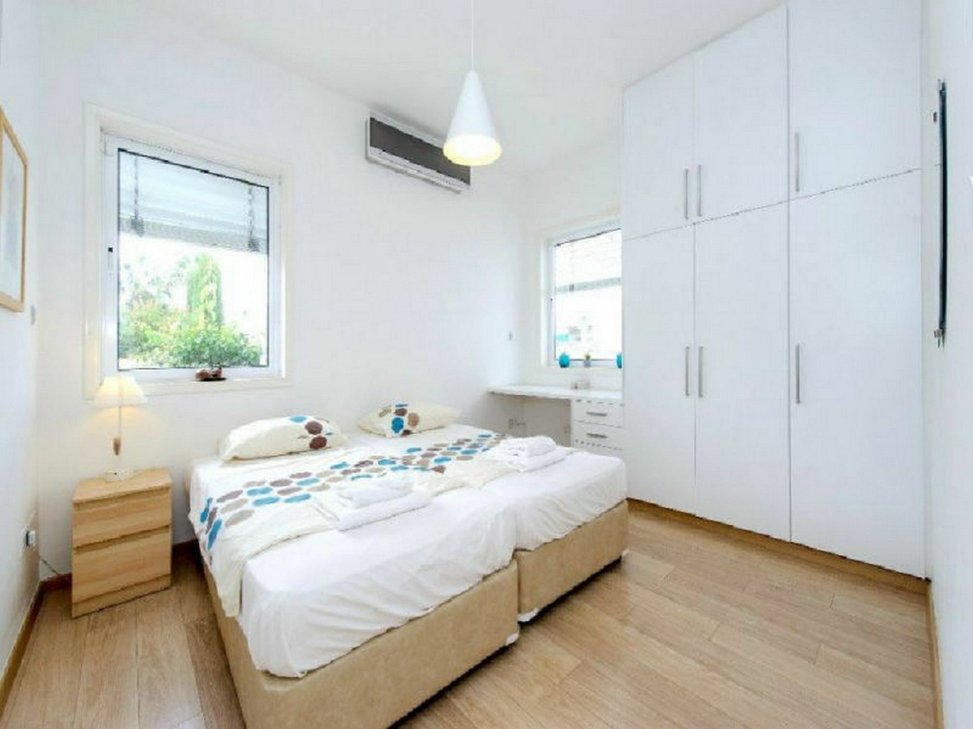Apartment Naxos