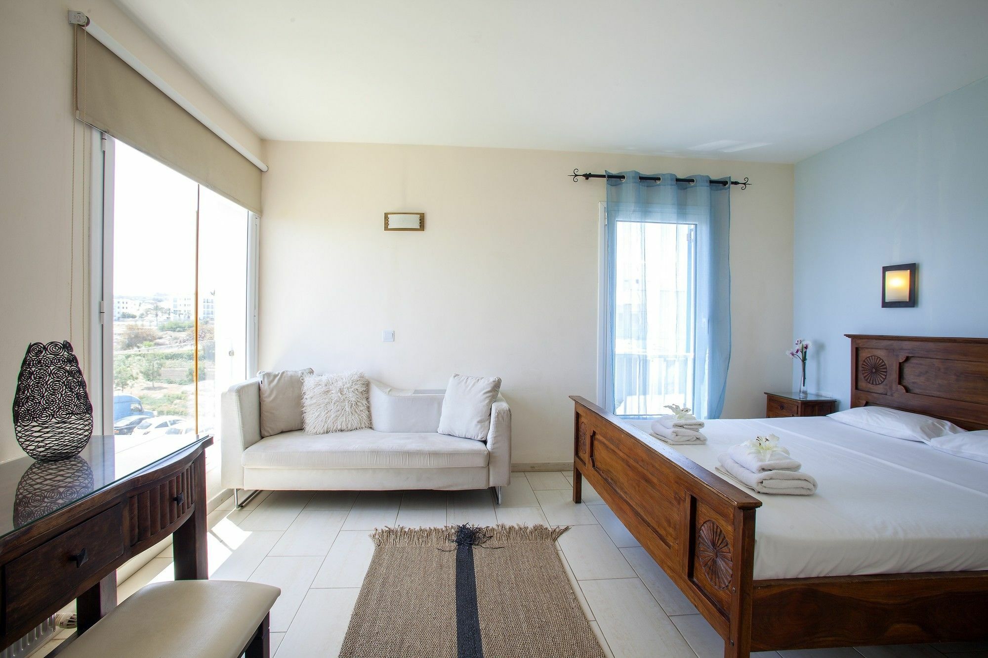 Apartment Naxos Protaras