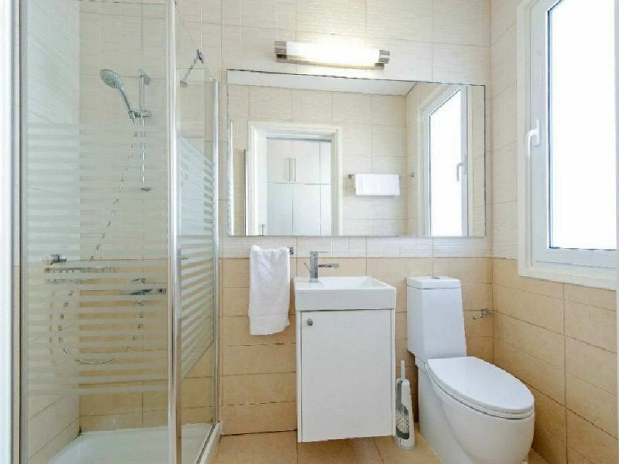 Apartment Naxos