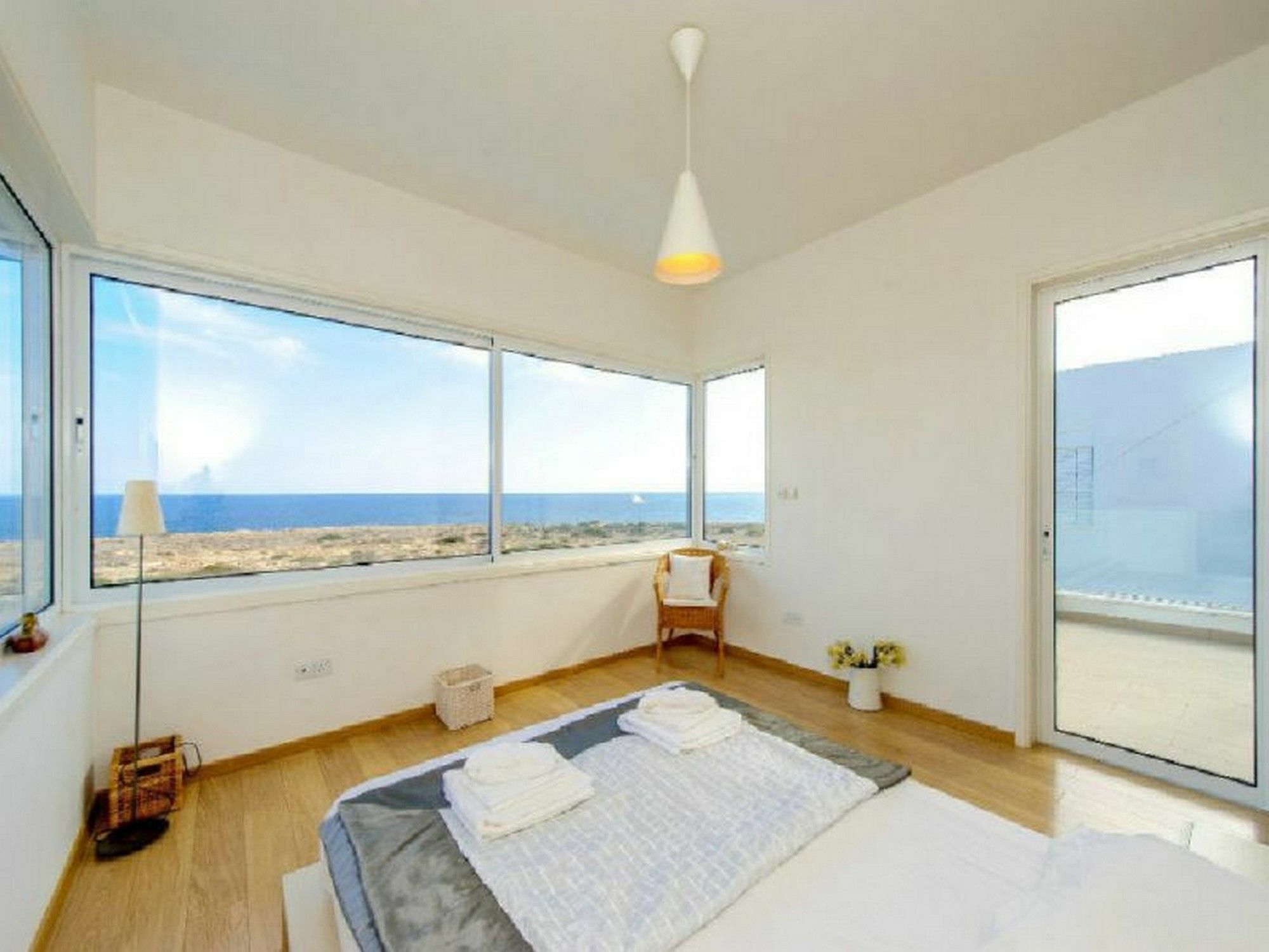 Apartment Naxos