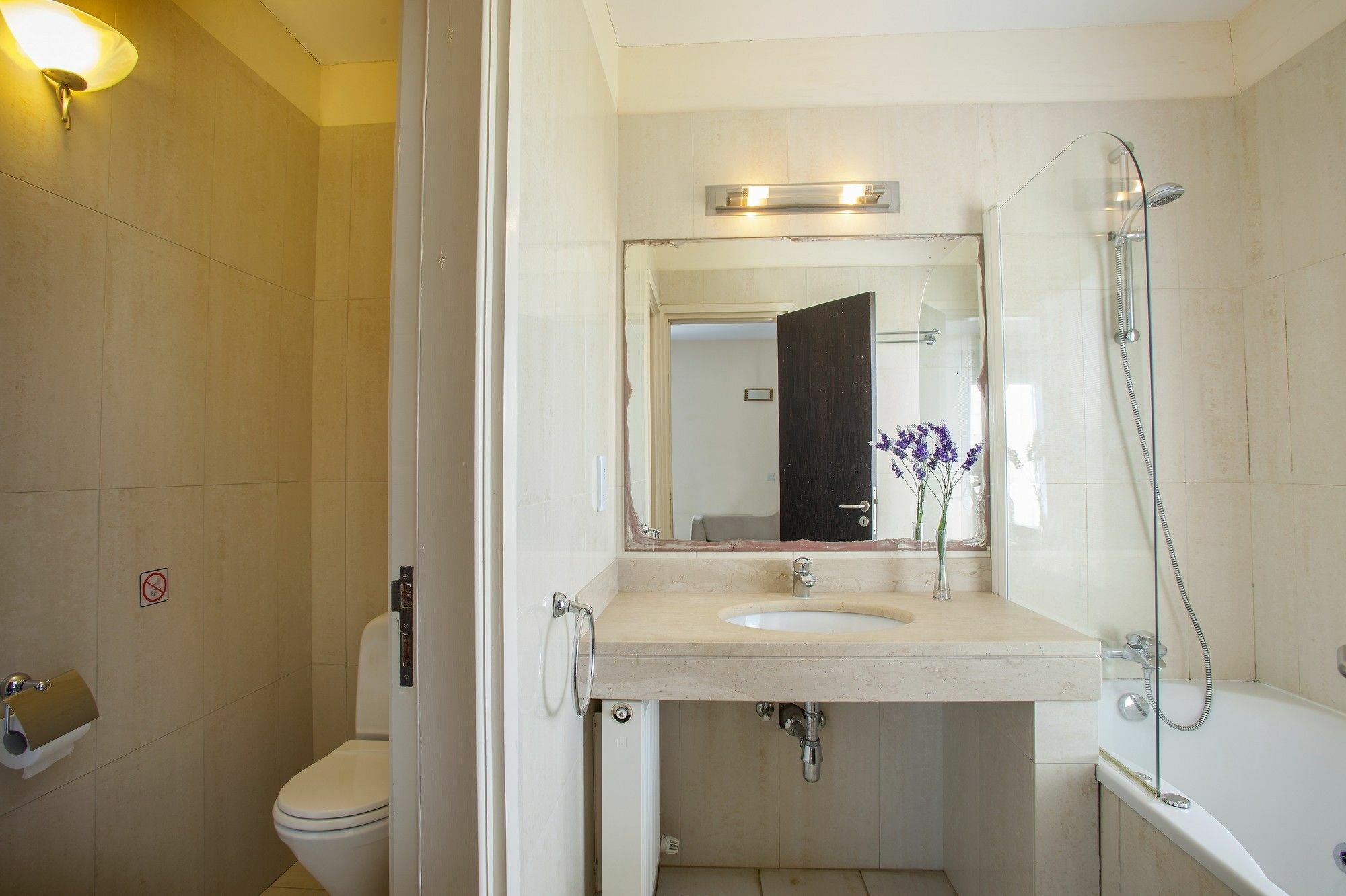 Apartment Naxos Protaras
