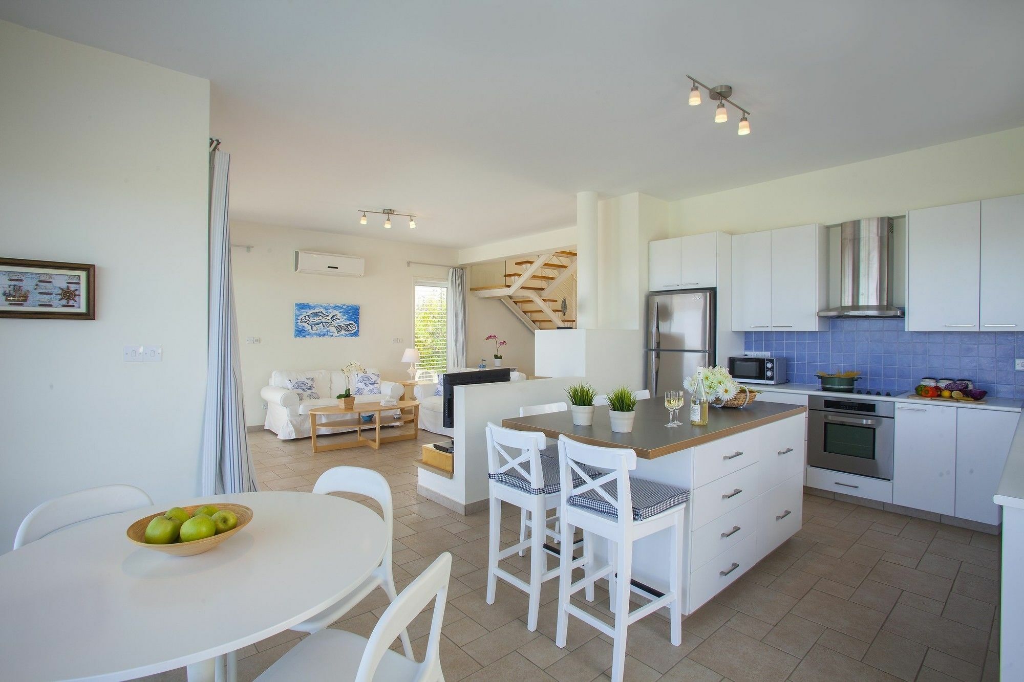 Apartment Naxos Protaras