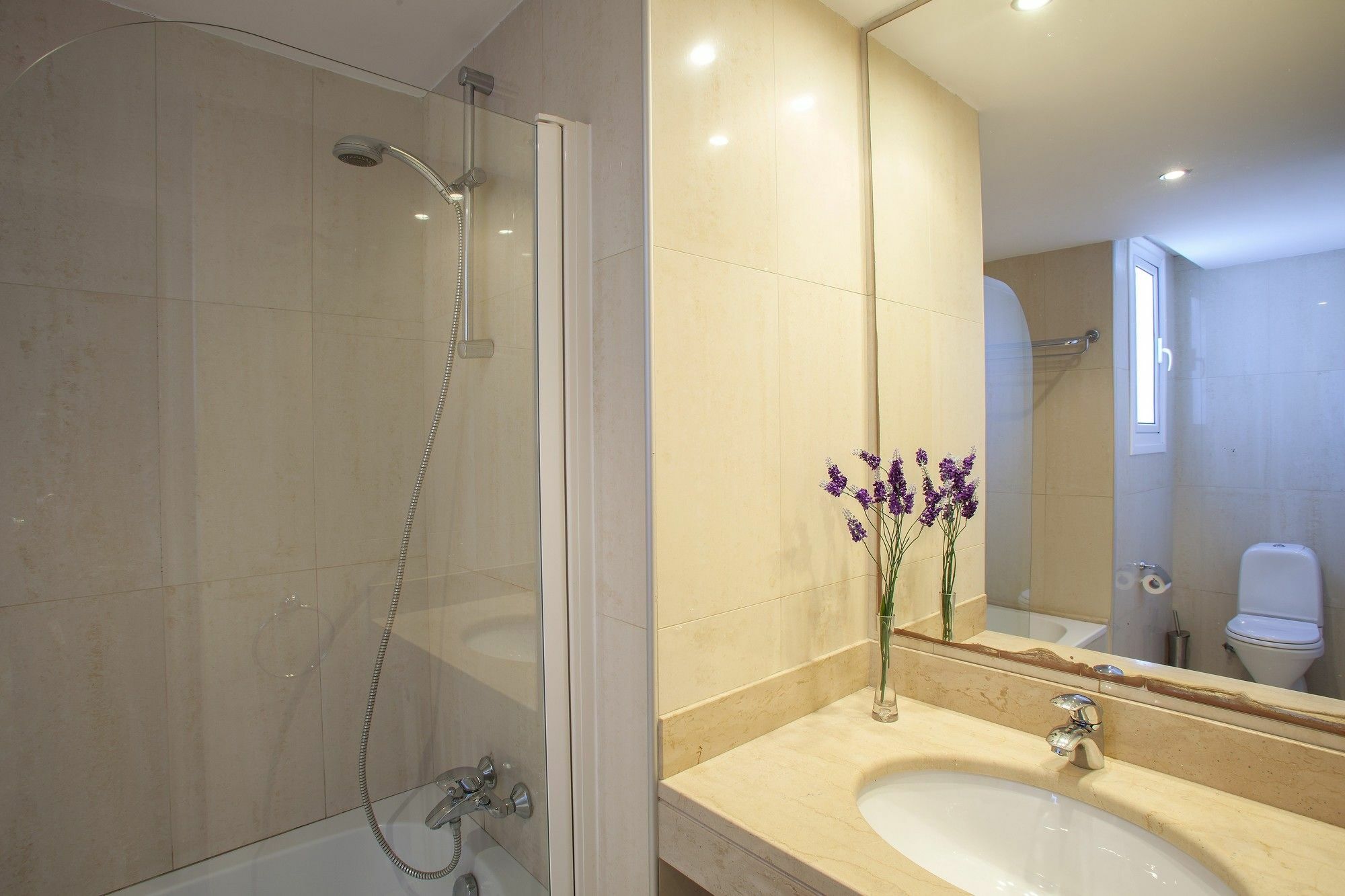 Apartment Naxos
