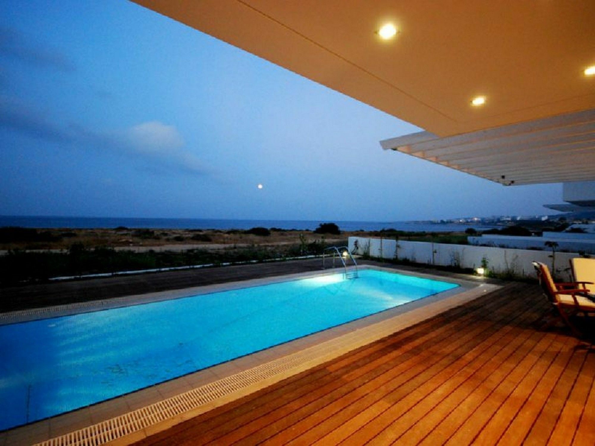Naxos Apartment Protaras