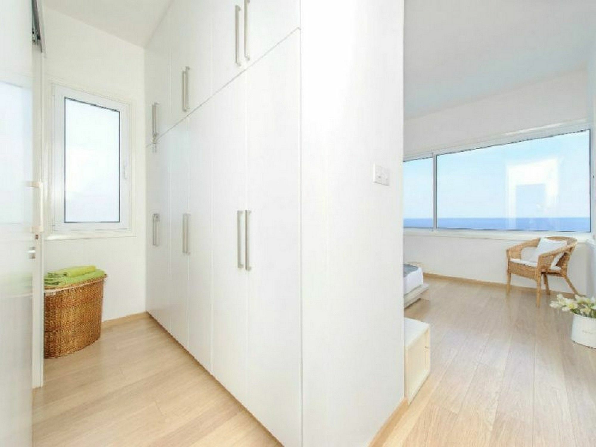 Apartment Naxos