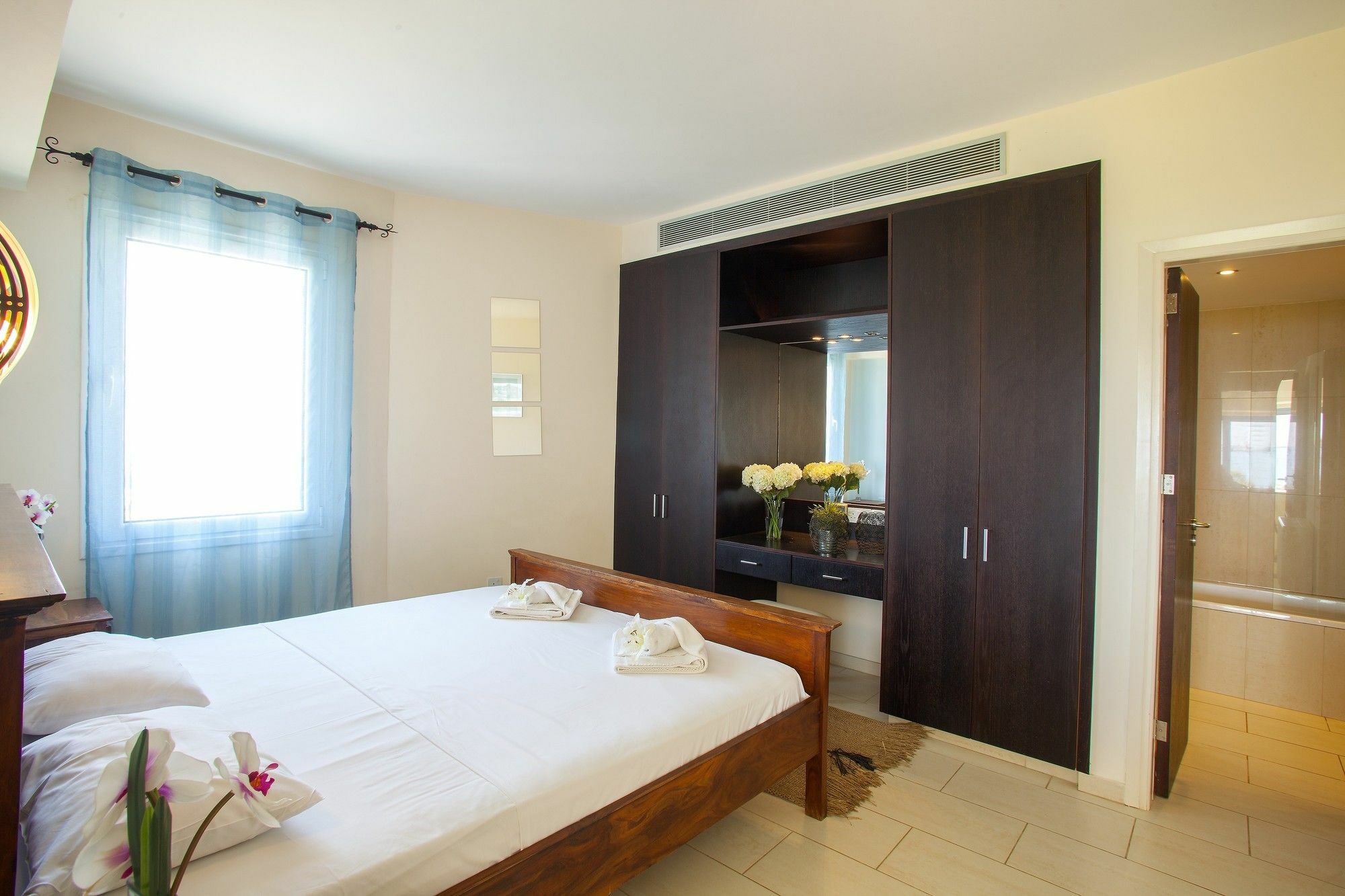 Naxos Apartment *