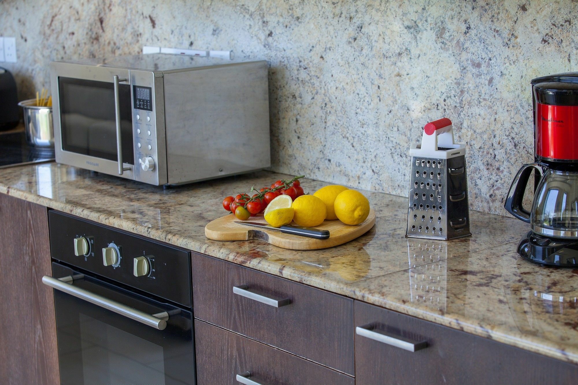 Apartment Naxos