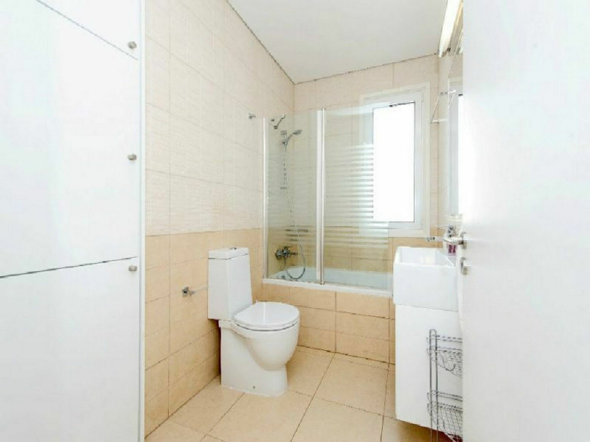 Apartment Naxos