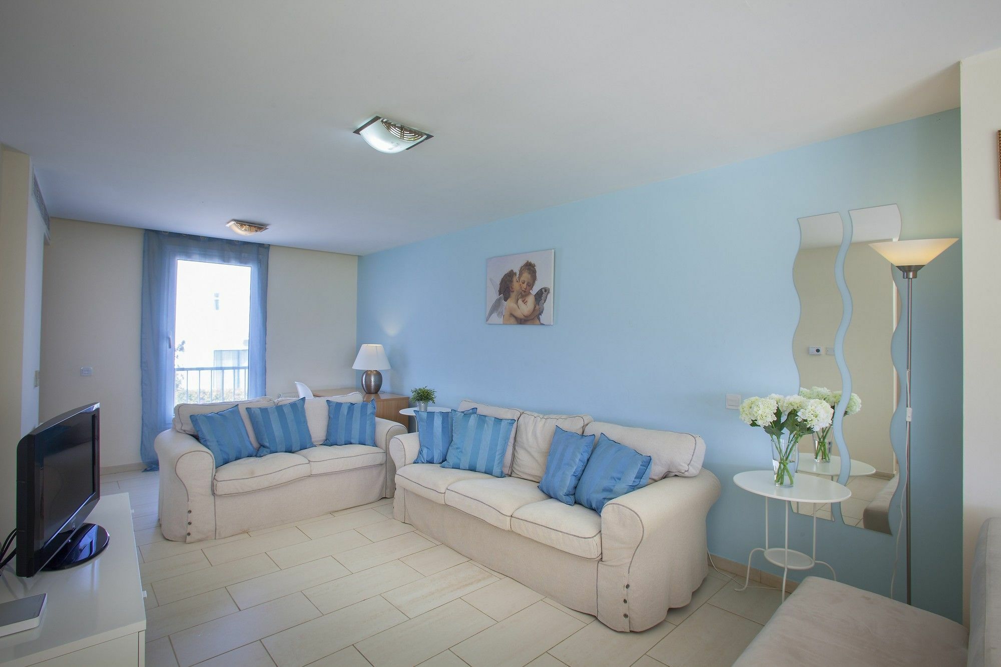 Naxos Apartment Protaras