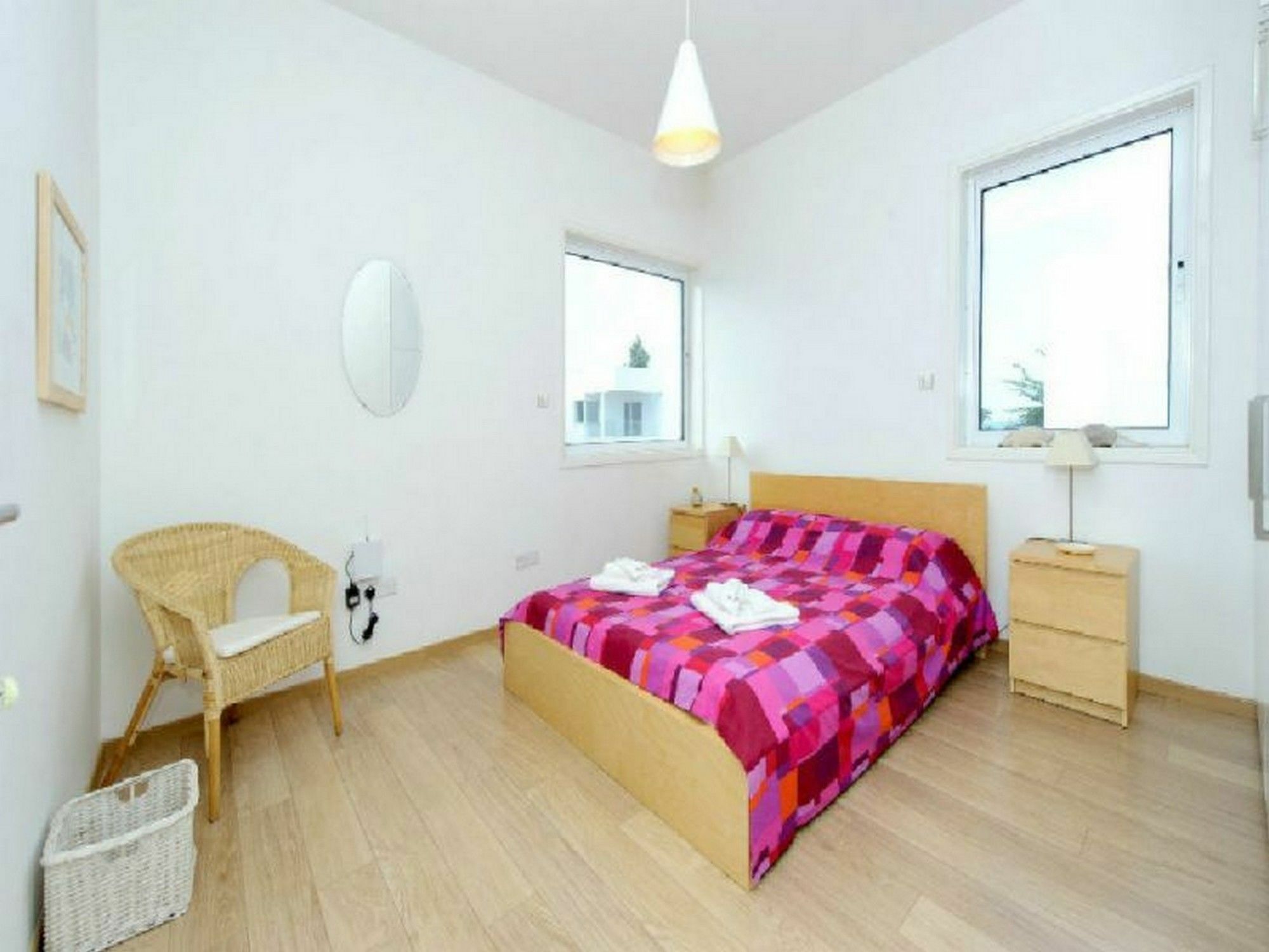 Apartment Naxos Protaras