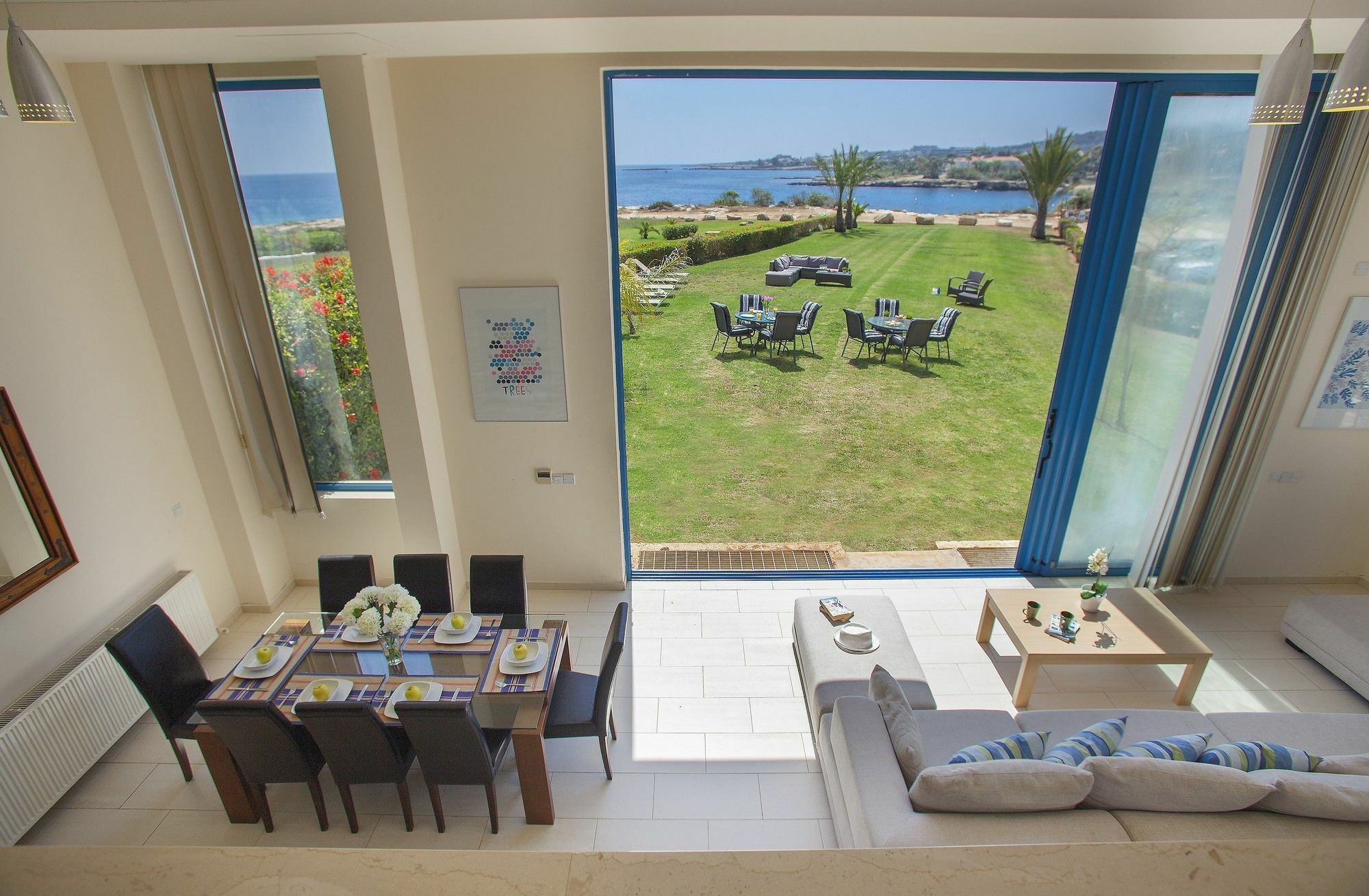 Apartment Naxos Protaras
