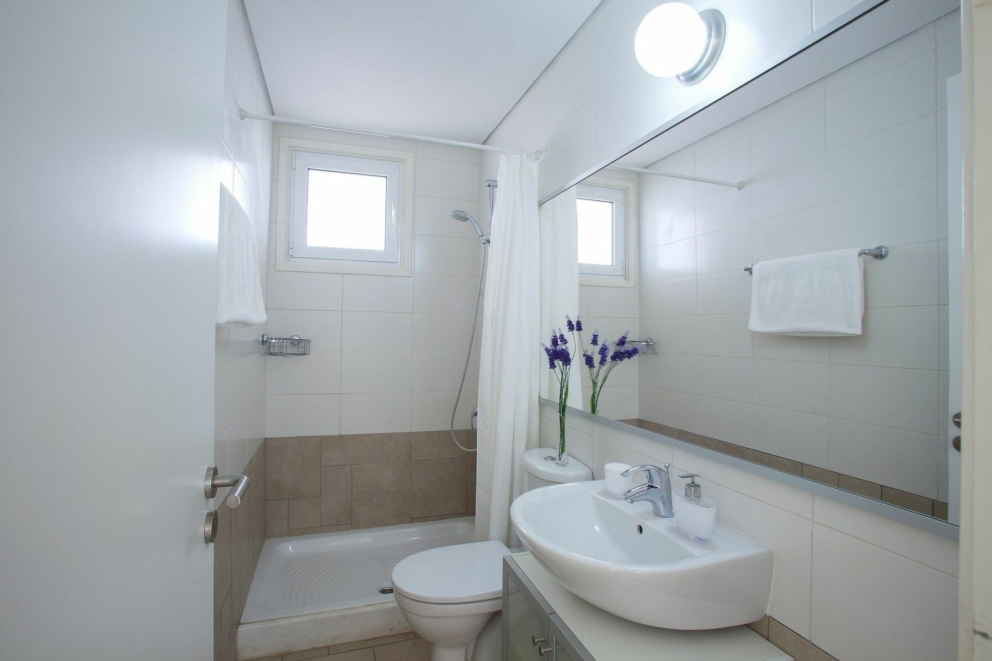 Apartment Naxos
