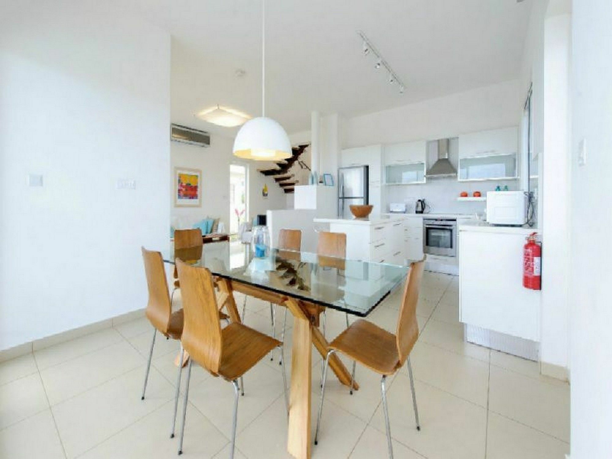 Naxos Apartment *