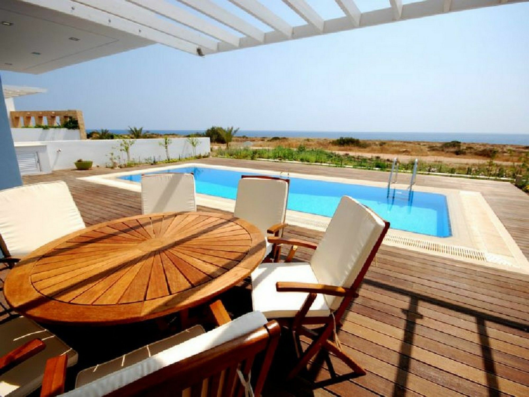 Apartment Naxos