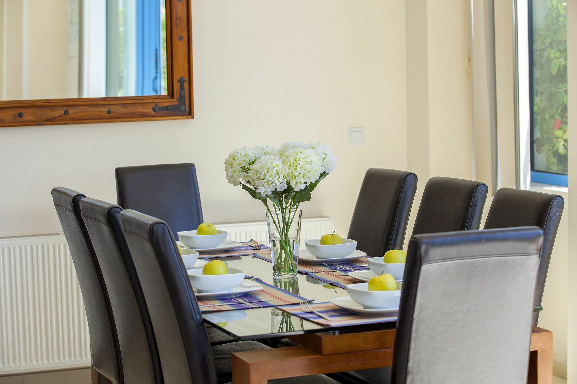 Apartment Naxos Protaras