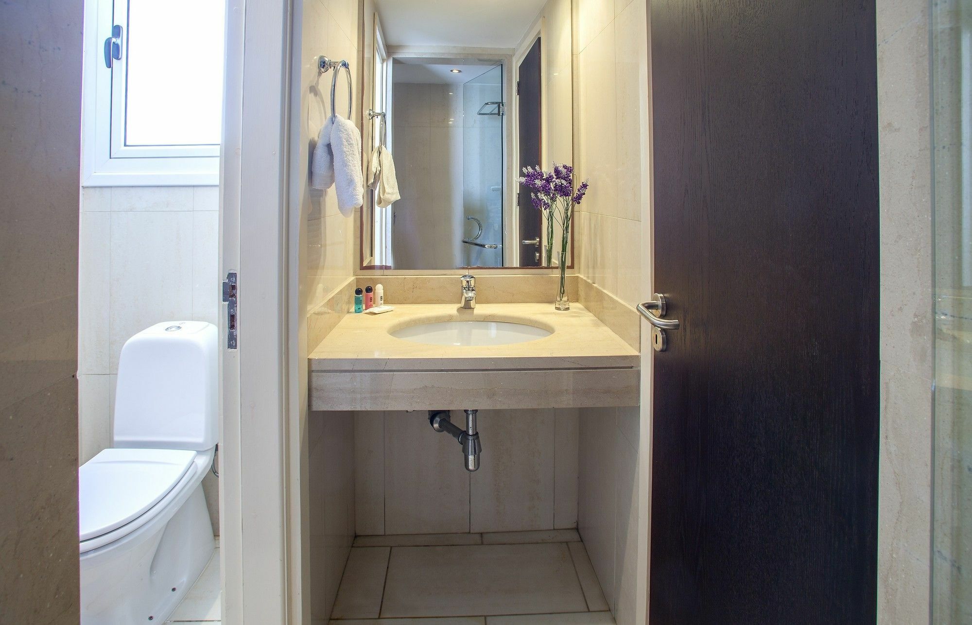 Apartment Naxos