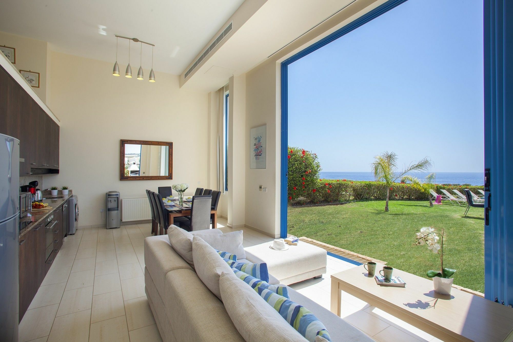 Apartment Naxos Protaras