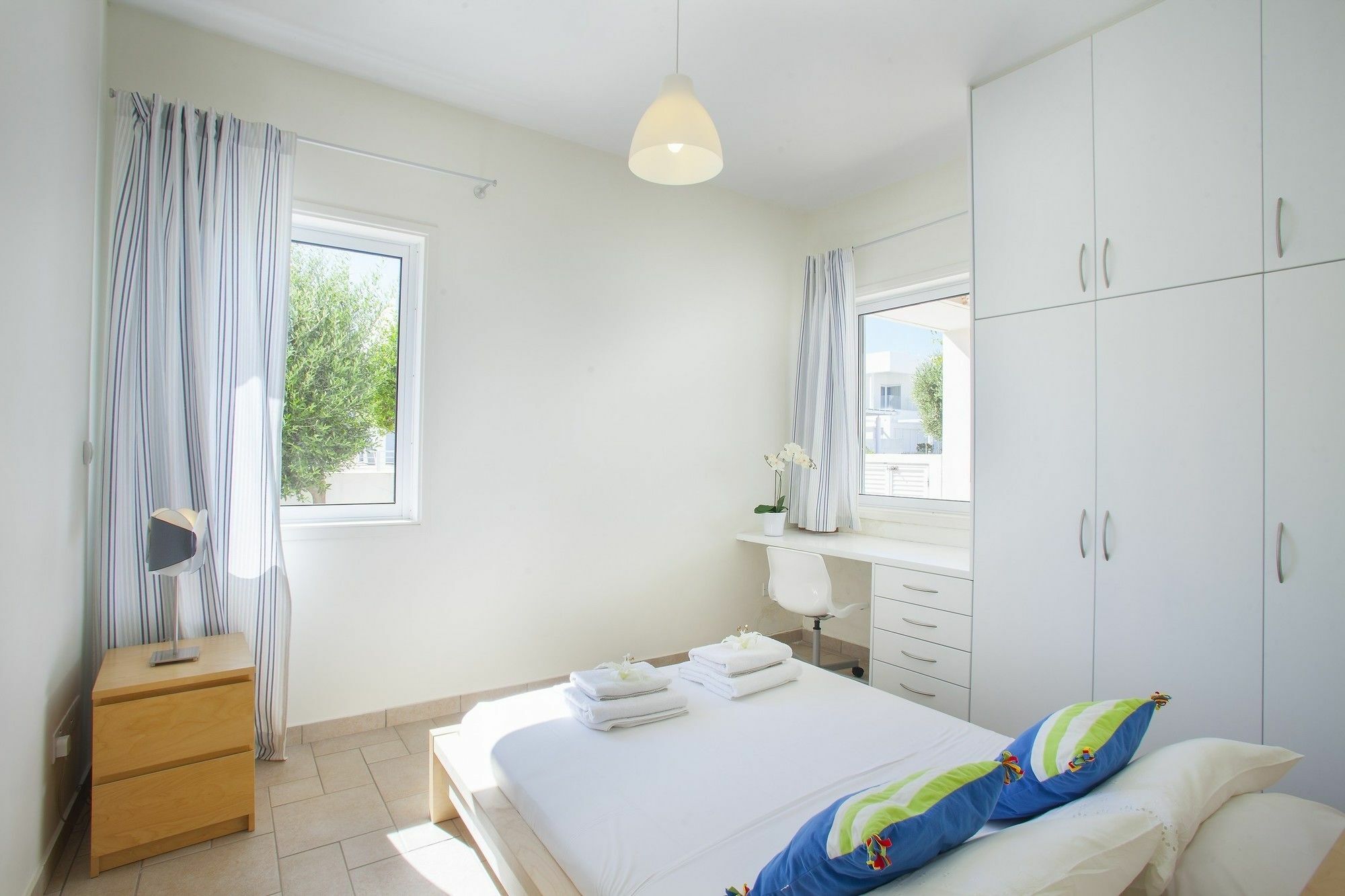Apartment Naxos *