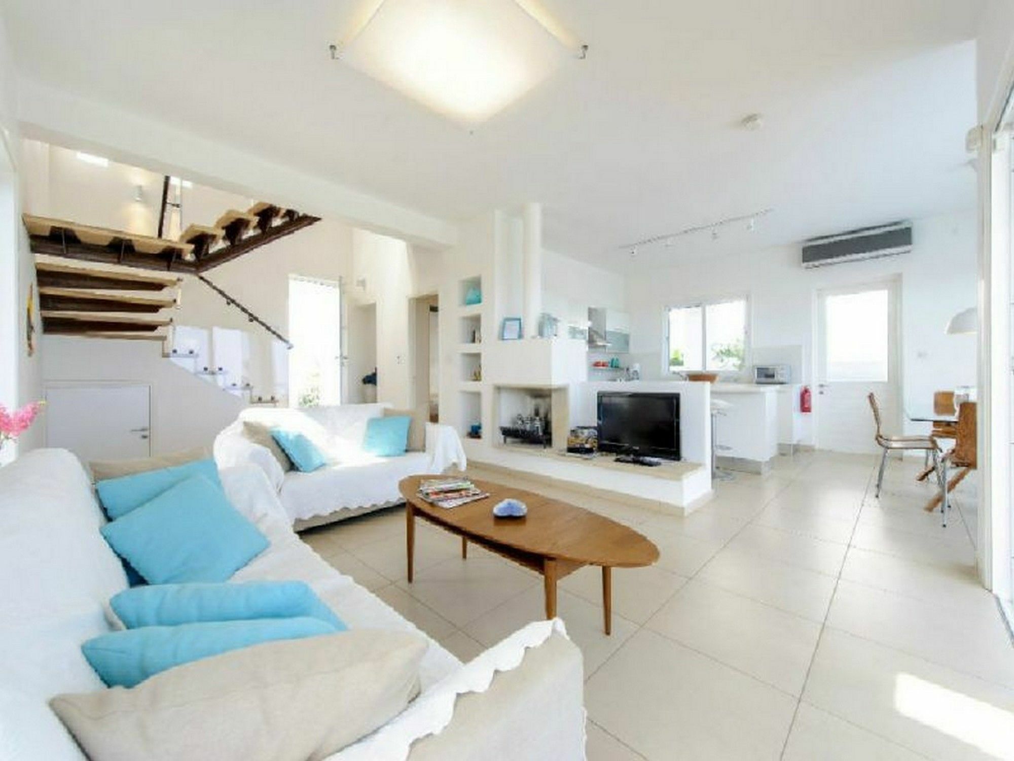 Apartment Naxos *