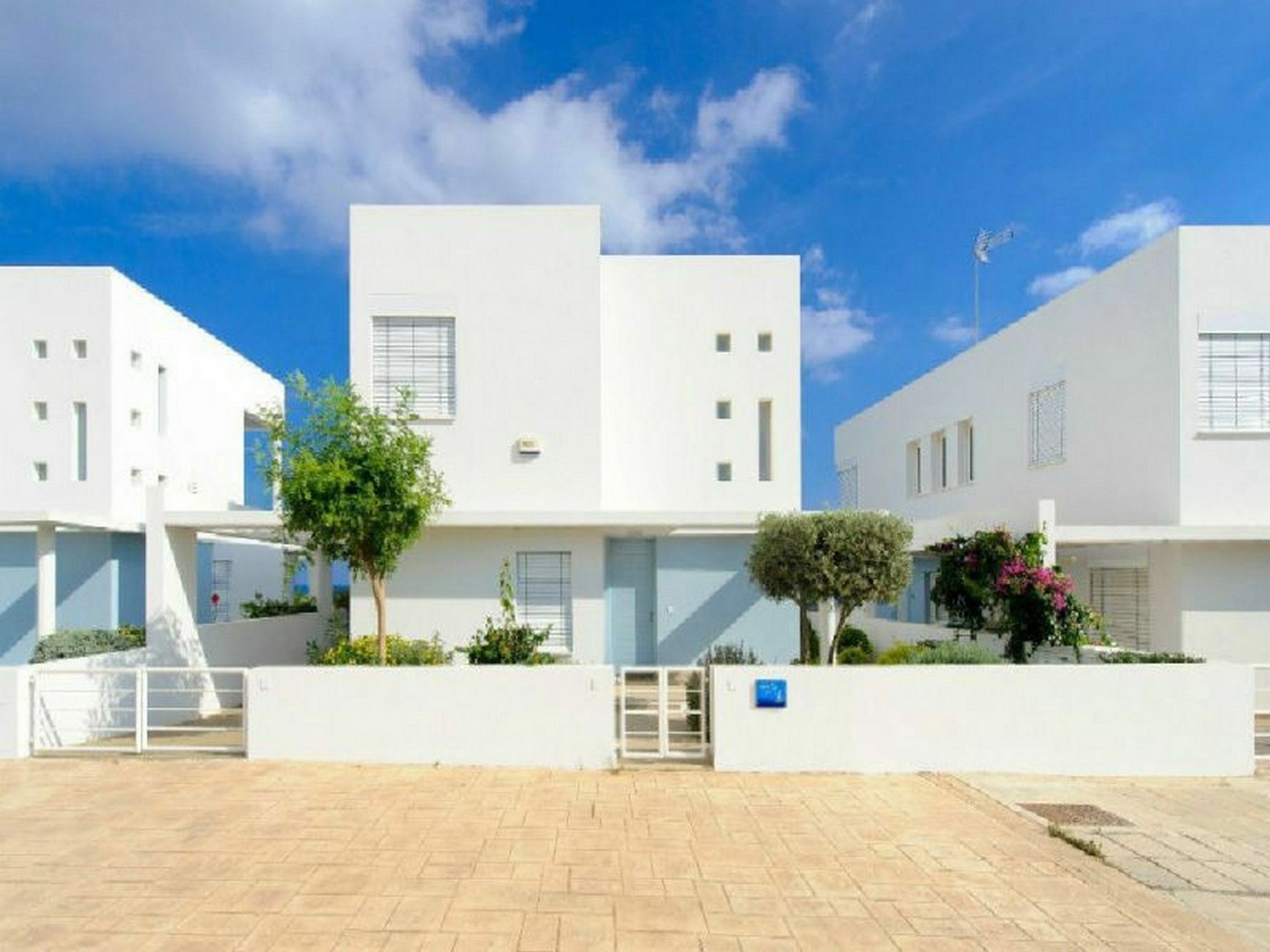 Apartment Naxos *