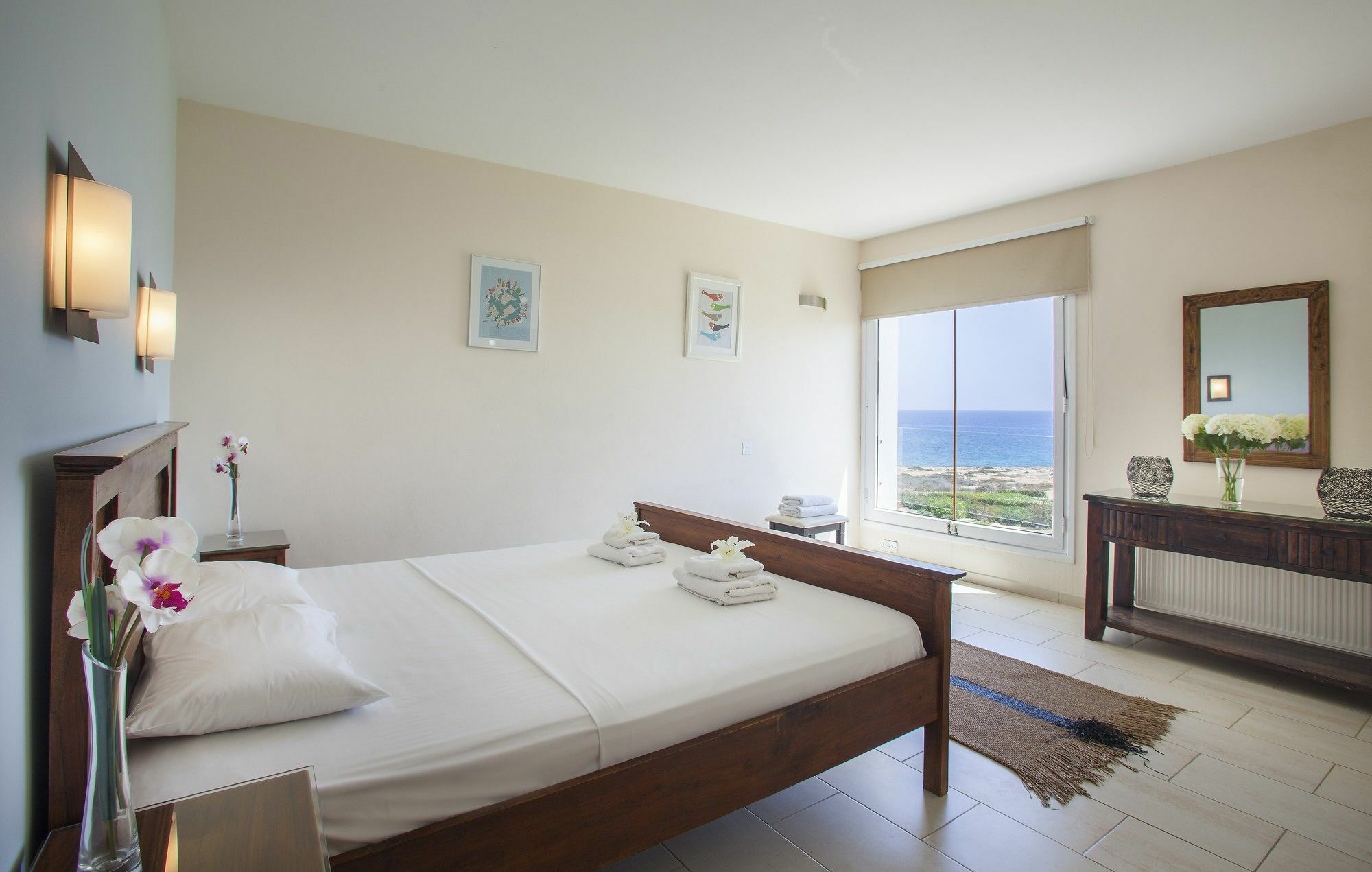 Naxos Apartment