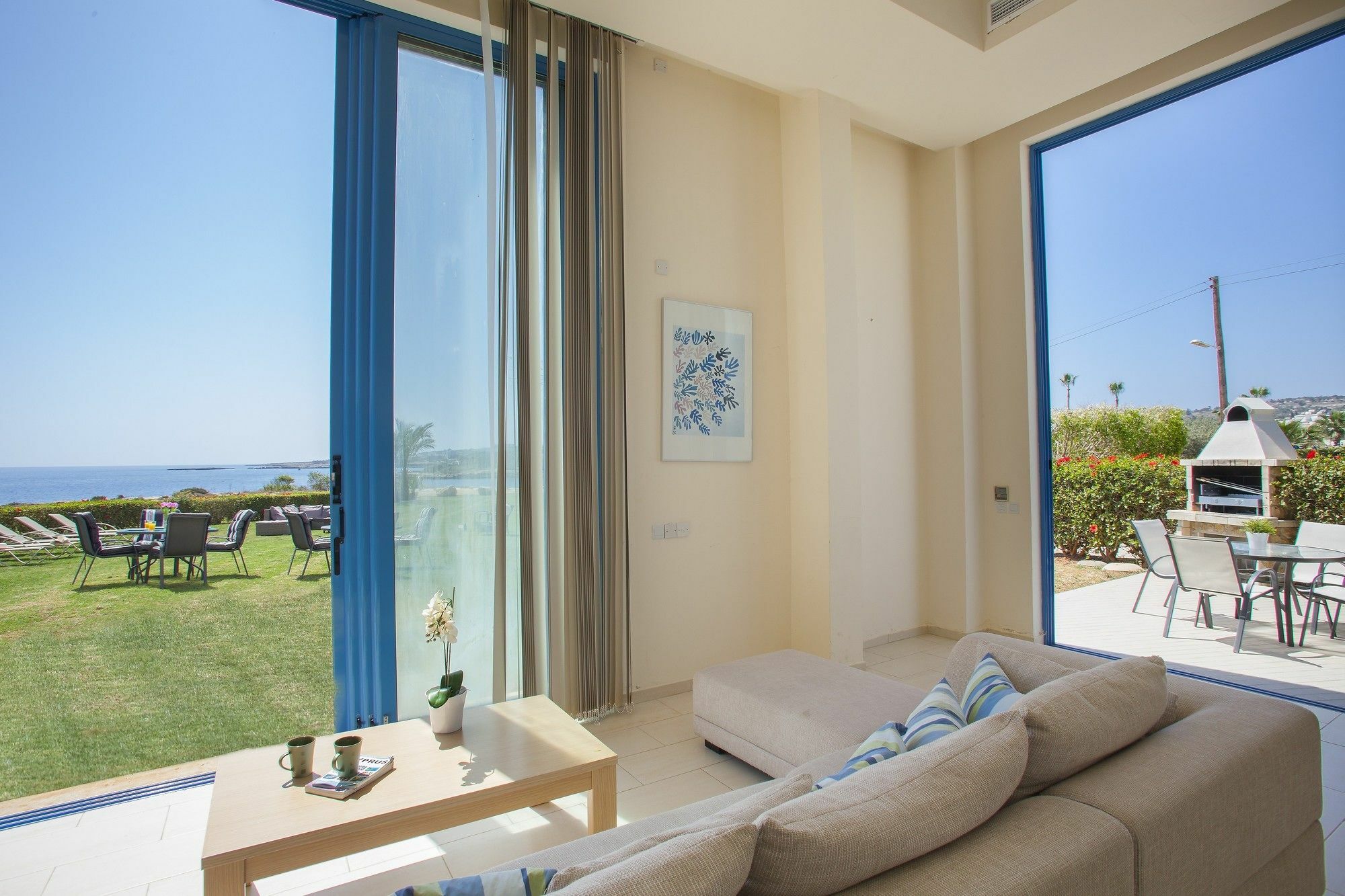 Naxos * Protaras