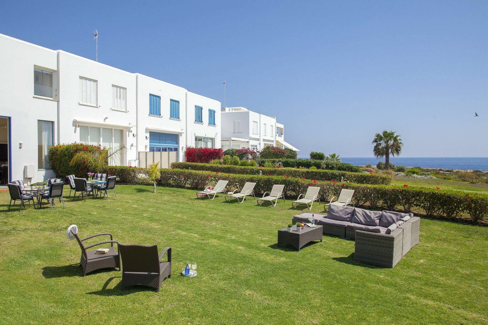 Naxos Apartment Protaras