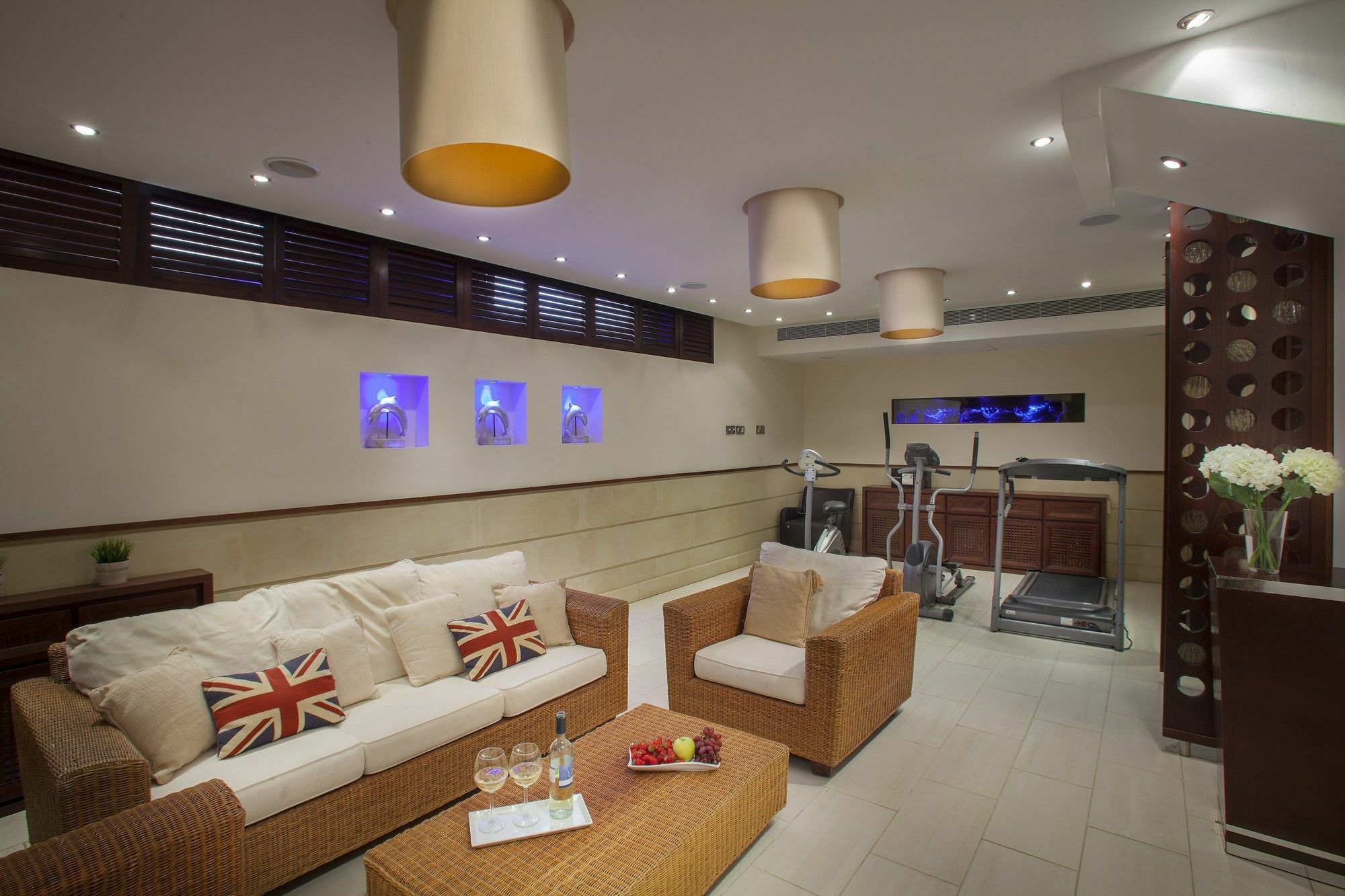 Apartment Naxos