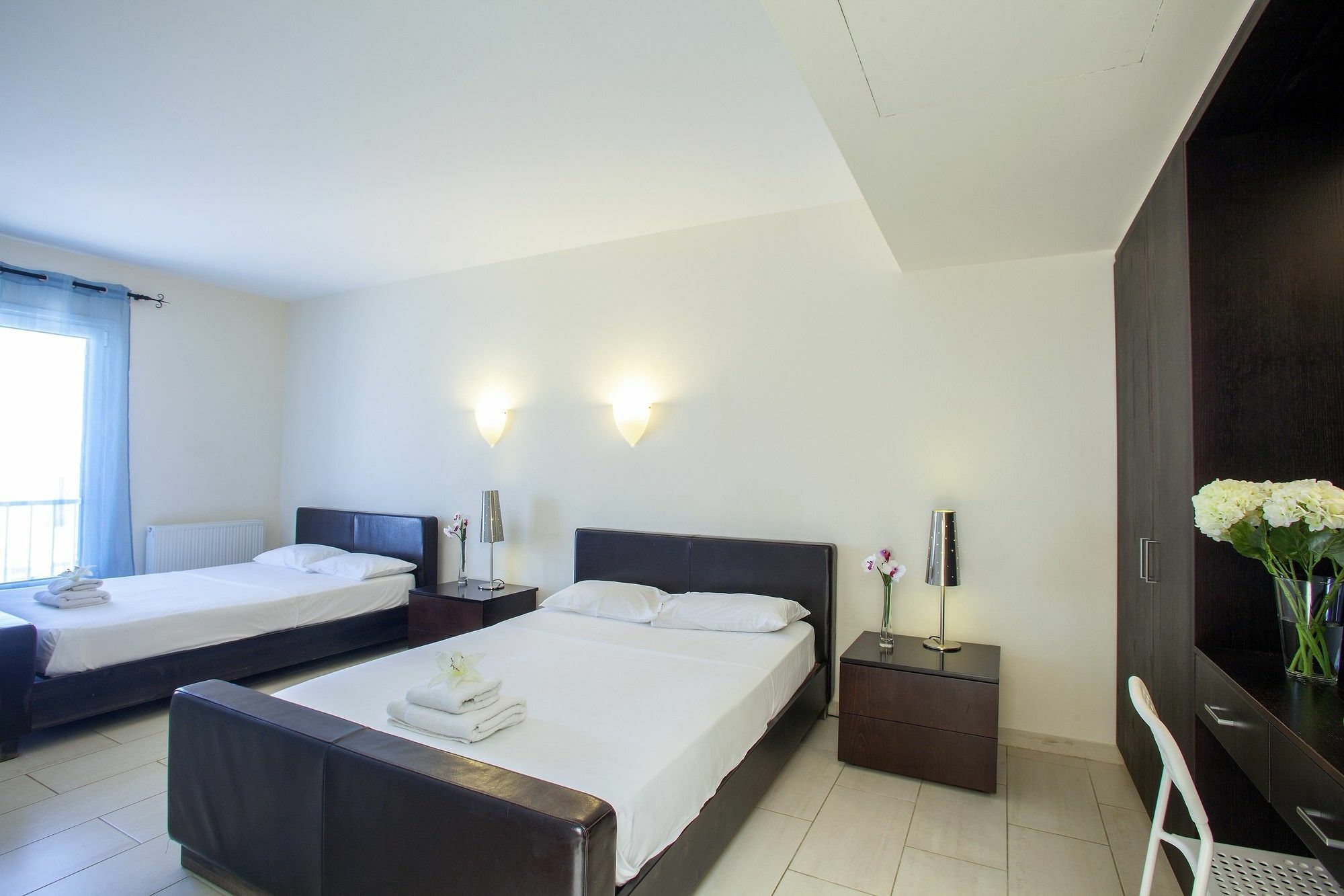 Naxos Apartment Protaras