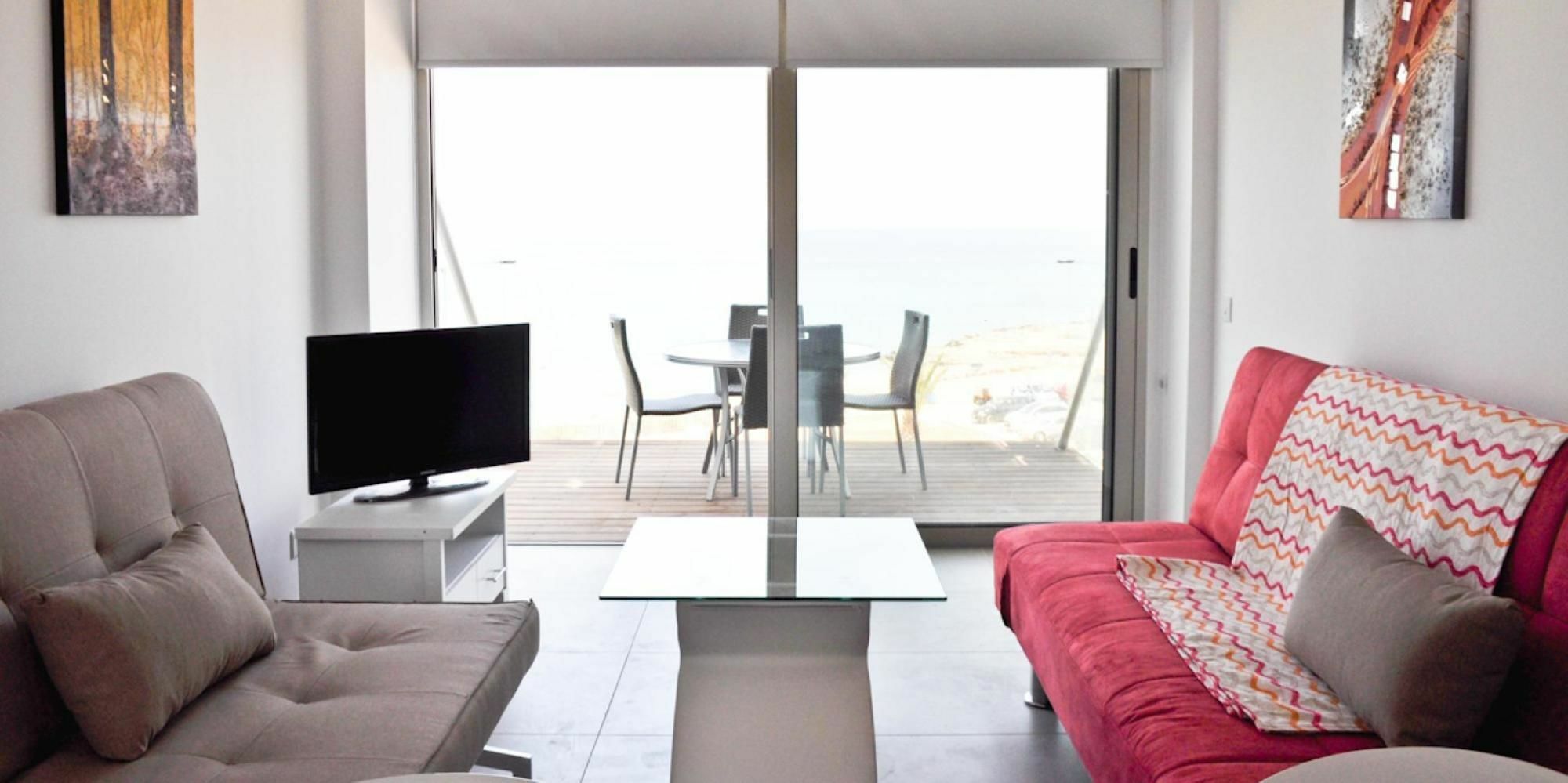 Oceanview Luxury 172 *