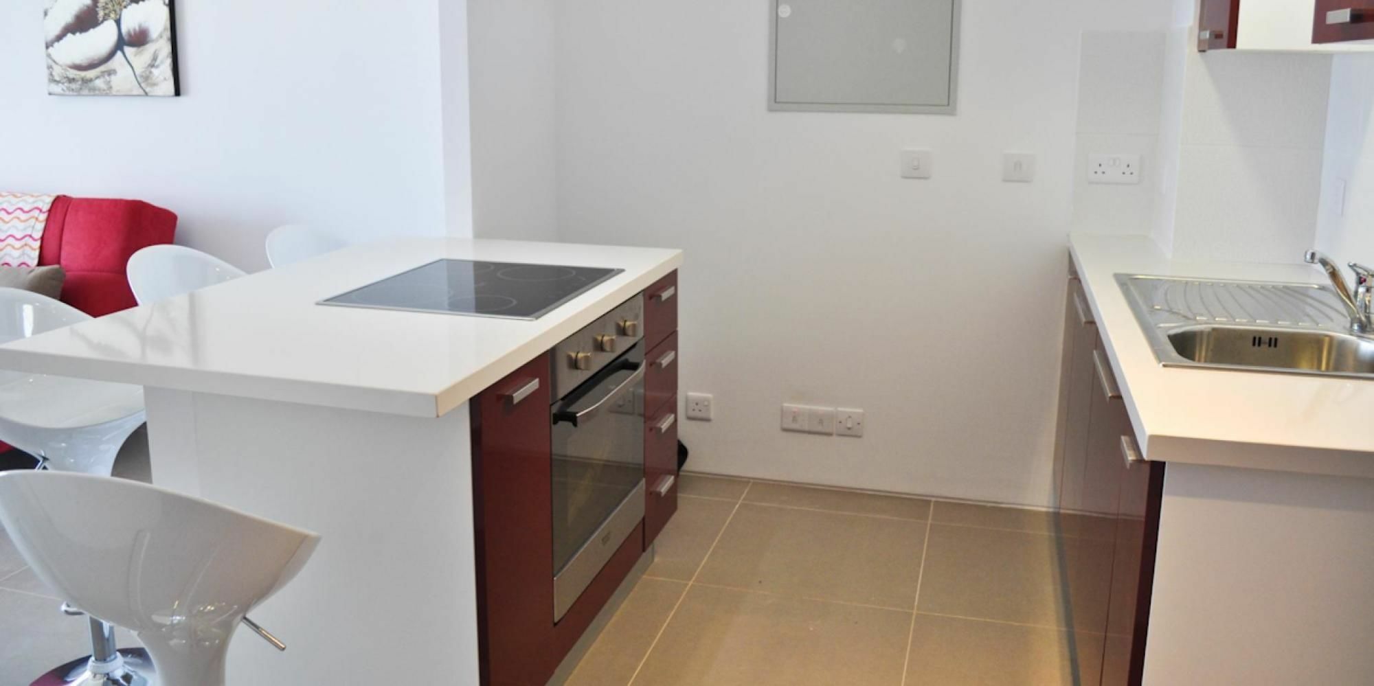 Oceanview Luxury 172 Apartment *
