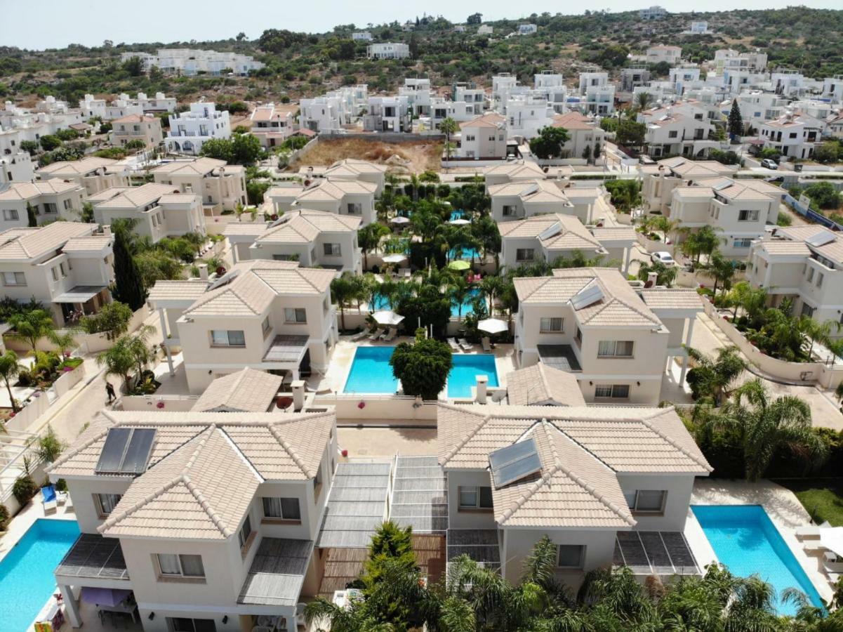 Anthorina 17 * Protaras