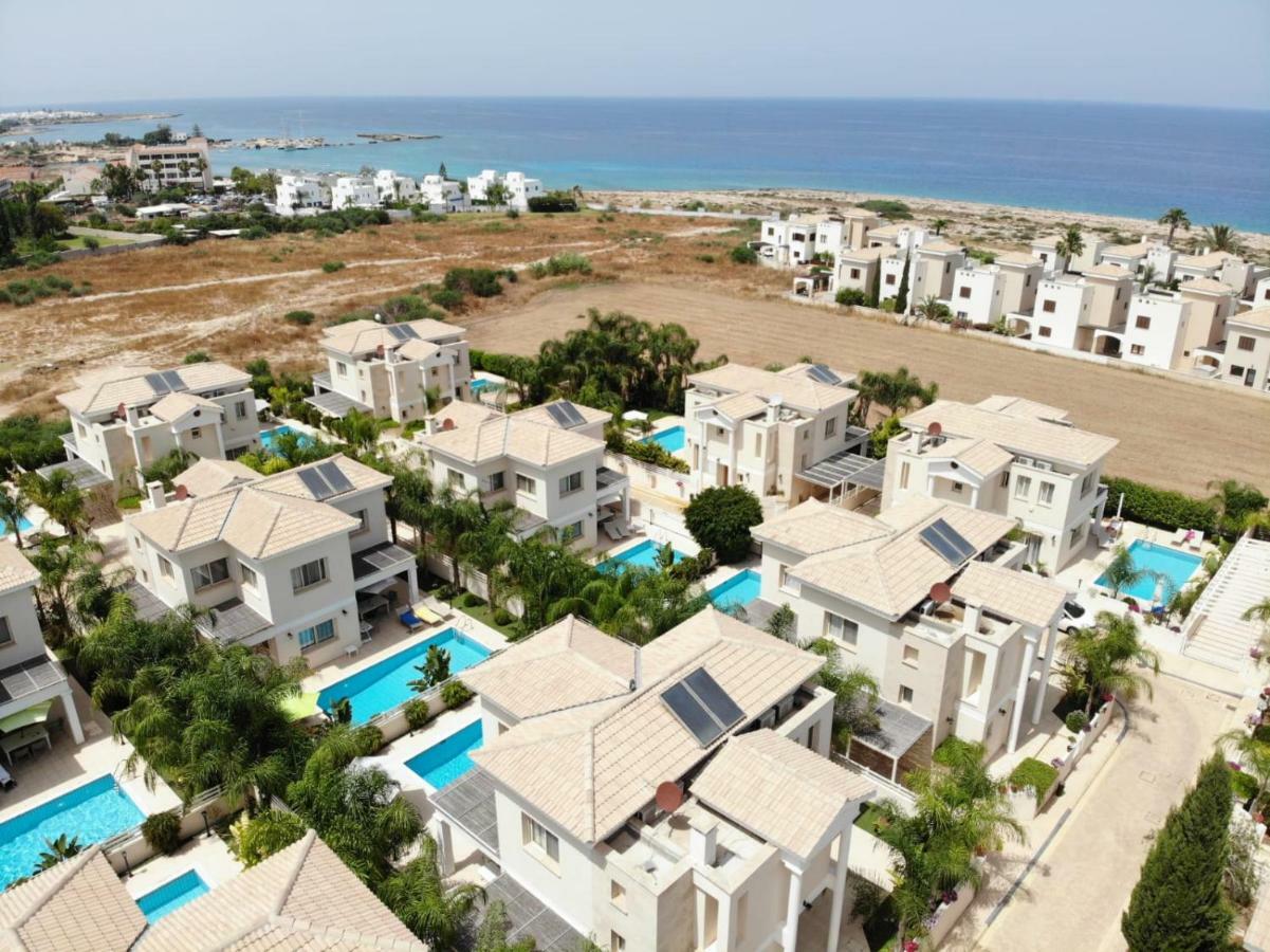 Anthorina 3 * Protaras