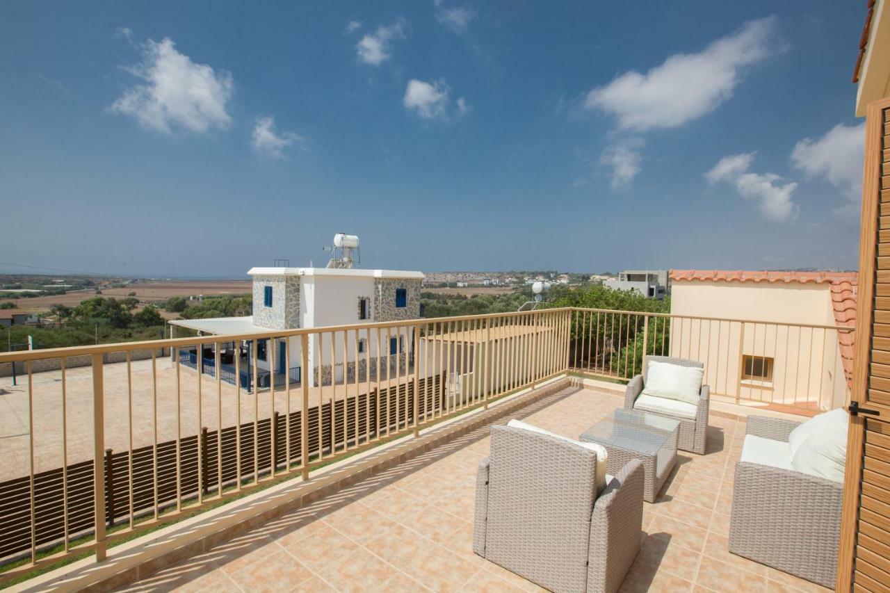 Villa Krasas *