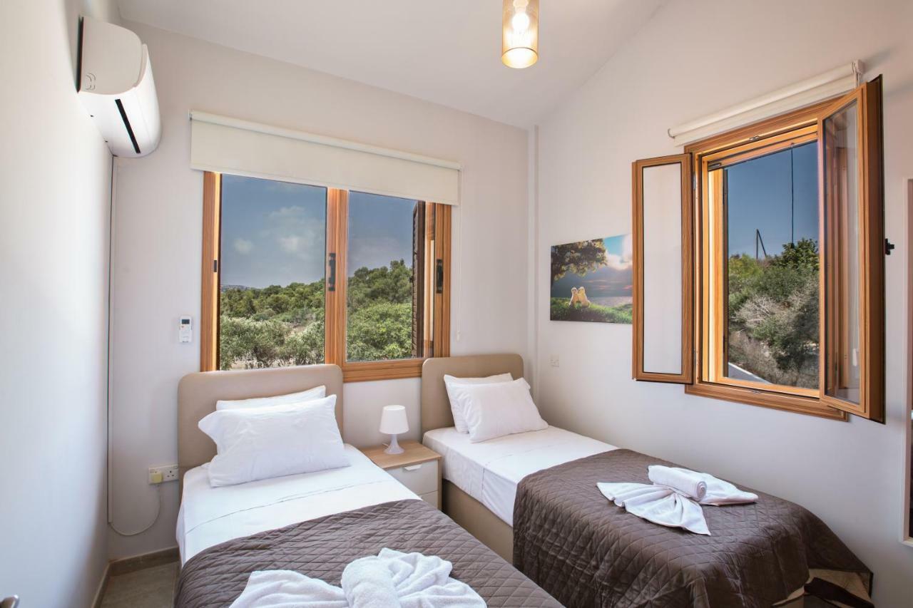 Krasas Villa Protaras
